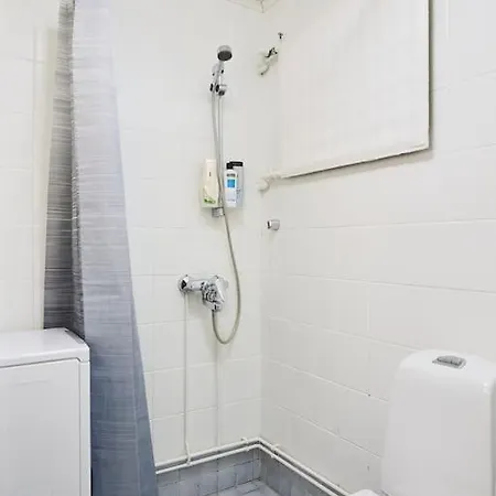 Tilava Yksioe Port Arthurissa, Iso Keittioe טורקו