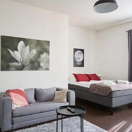 شقة Tilava Yksioe Port Arthurissa, Iso Keittioe *