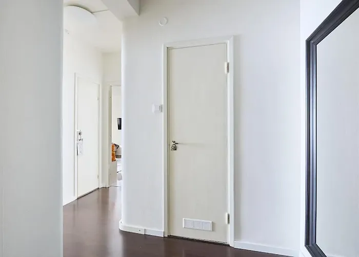 公寓 Tilava Yksioe Port Arthurissa, Iso Keittioe