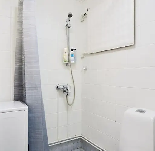 Tilava Yksioe Port Arthurissa, Iso Keittioe 图尔库