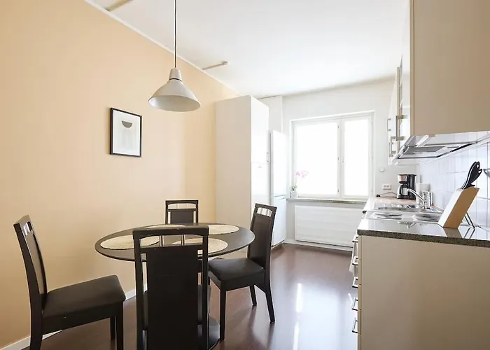 Tilava Yksioe Port Arthurissa, Iso Keittioe 公寓 *