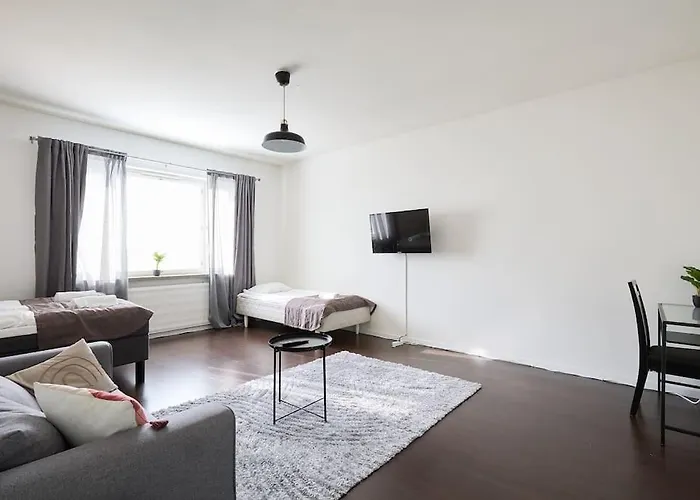 Tilava Yksioe Port Arthurissa, Iso Keittioe 图尔库