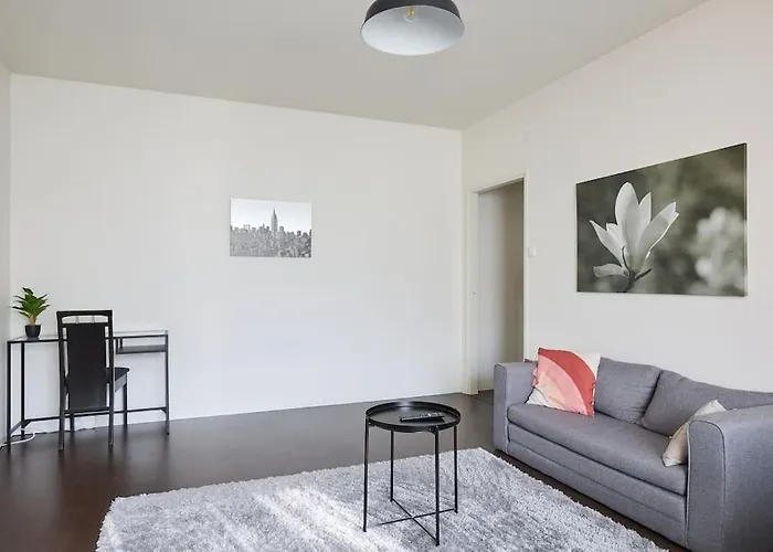 Tilava Yksioe Port Arthurissa, Iso Keittioe 公寓