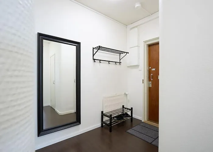 Tilava Yksioe Port Arthurissa, Iso Keittioe